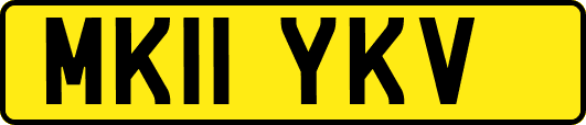 MK11YKV