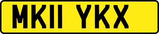 MK11YKX