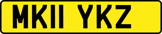 MK11YKZ