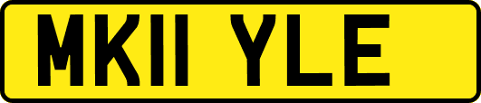MK11YLE