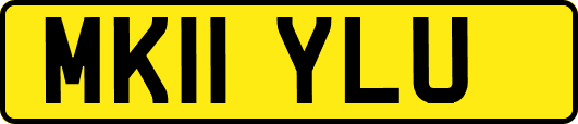 MK11YLU