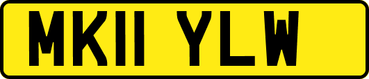 MK11YLW
