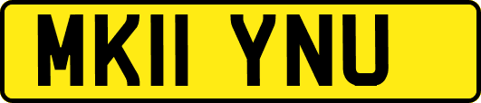 MK11YNU