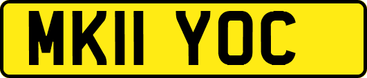 MK11YOC
