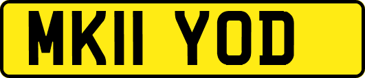 MK11YOD