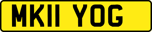 MK11YOG