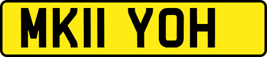 MK11YOH