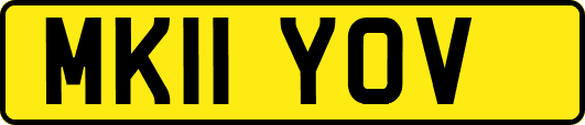 MK11YOV