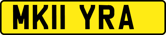 MK11YRA
