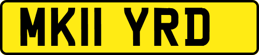 MK11YRD