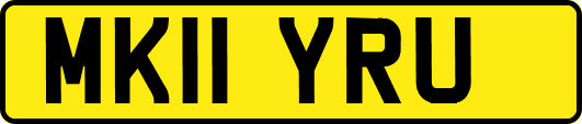 MK11YRU