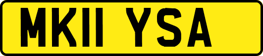MK11YSA