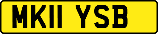 MK11YSB