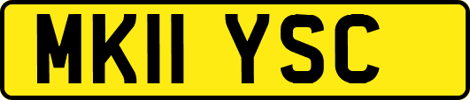 MK11YSC