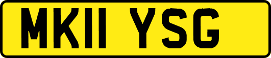 MK11YSG