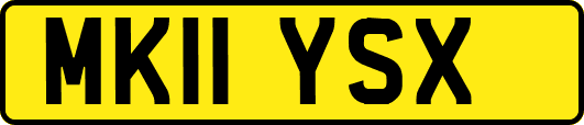 MK11YSX
