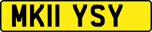 MK11YSY