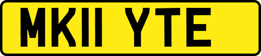 MK11YTE
