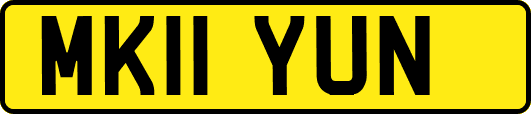MK11YUN