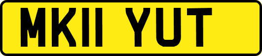 MK11YUT