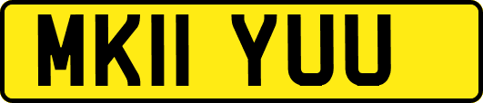 MK11YUU