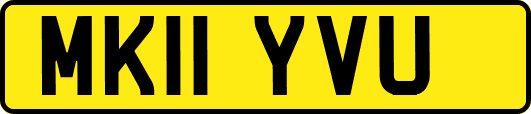 MK11YVU