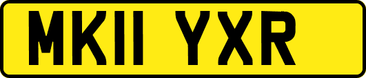 MK11YXR
