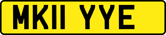 MK11YYE