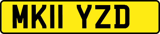 MK11YZD
