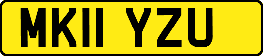 MK11YZU