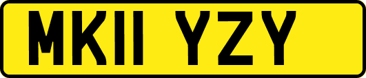 MK11YZY