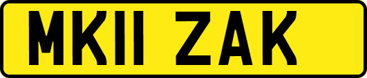 MK11ZAK