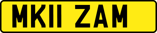 MK11ZAM