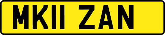 MK11ZAN