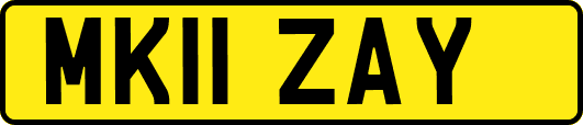 MK11ZAY
