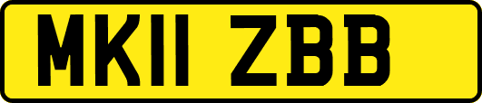 MK11ZBB