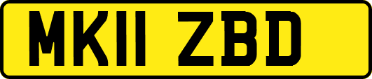 MK11ZBD