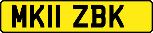MK11ZBK