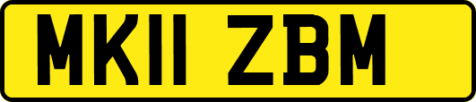 MK11ZBM