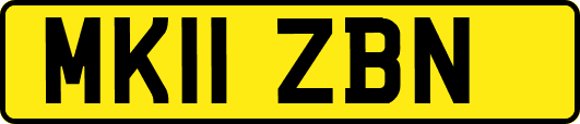 MK11ZBN