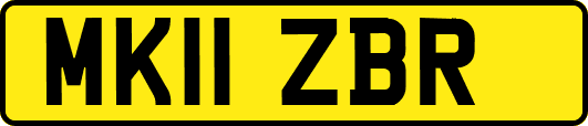 MK11ZBR