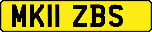 MK11ZBS