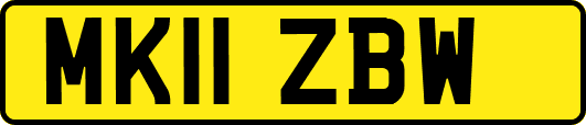 MK11ZBW