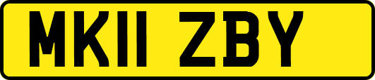 MK11ZBY