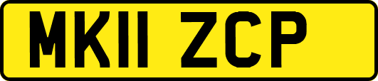 MK11ZCP