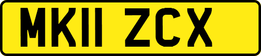 MK11ZCX