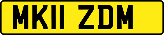 MK11ZDM