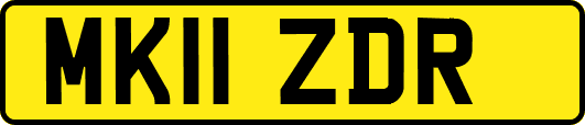 MK11ZDR