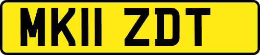 MK11ZDT