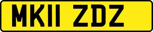 MK11ZDZ